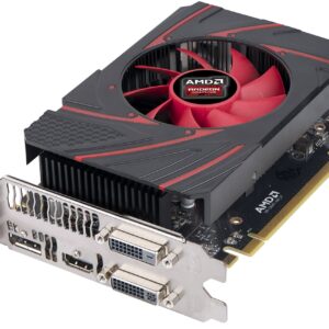 AMD Radeon HD4870 2Gb