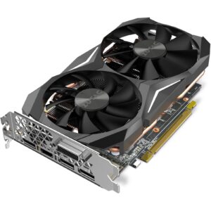 MSI Geforce GTX 1080i