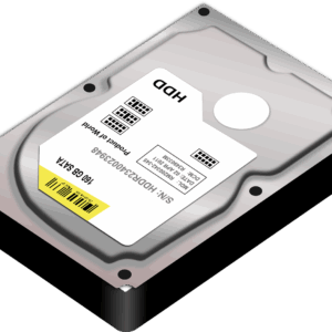 Seagate Enterprise Capacity 2TB 7200rpm