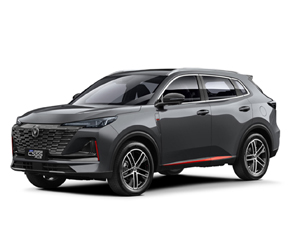 Changan CS55 Plus